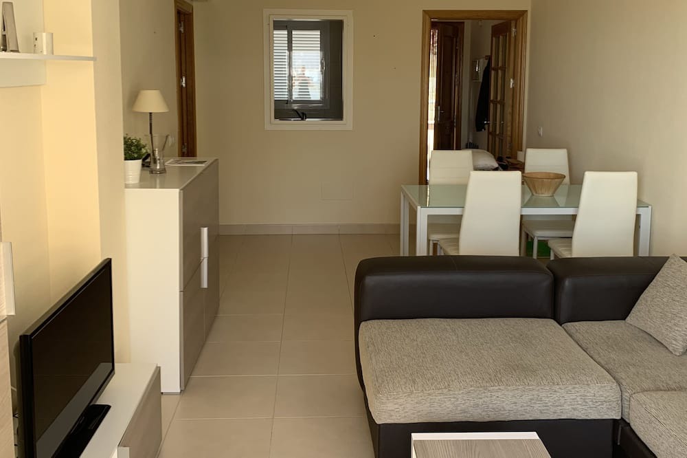 Photo of Bedroom in Carboneras