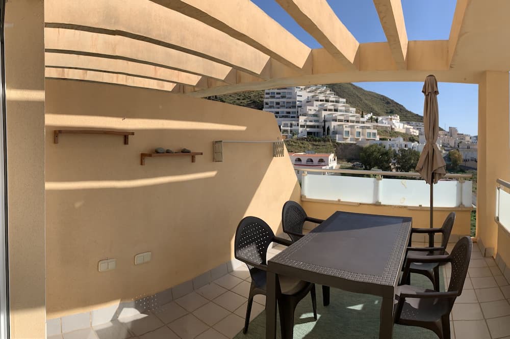 Photo of Patio Balcony in Carboneras