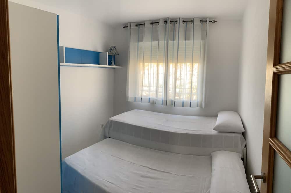 Photo of Bedroom in Carboneras