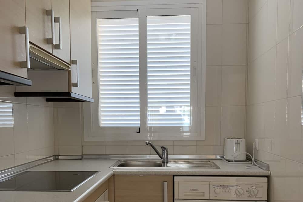 Photo of Kitchen in Carboneras