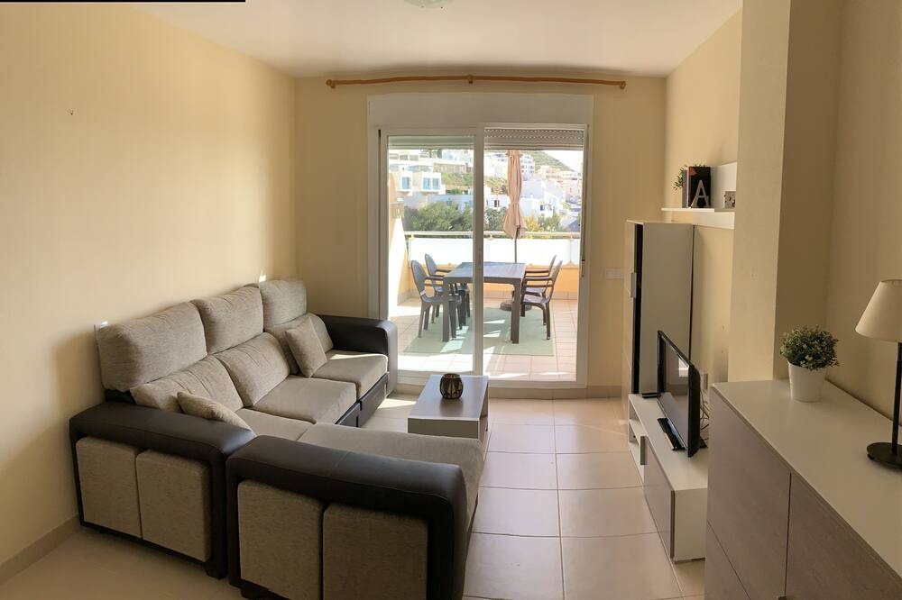 Photo of Livingroom in Carboneras