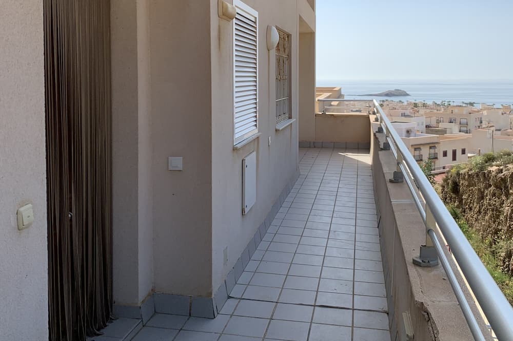Photo of Patio Balcony in Carboneras