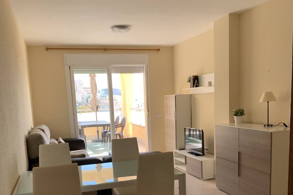 Photo of Livingroom in Carboneras