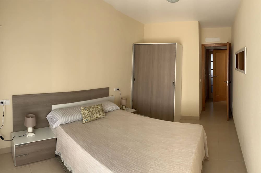 Photo of Bedroom in Carboneras