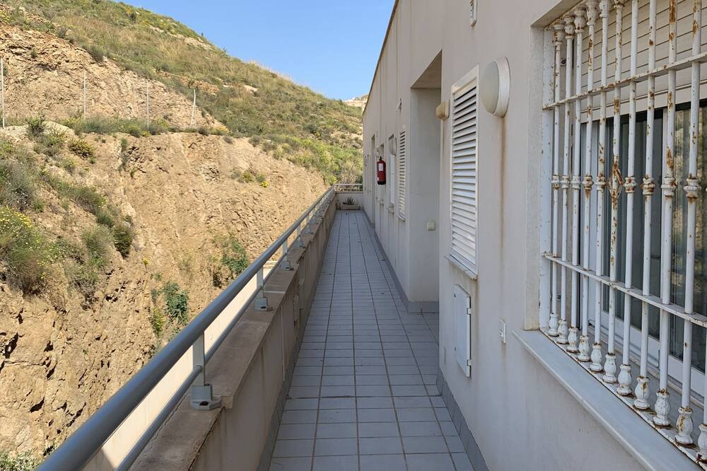 Photo of Patio Balcony in Carboneras