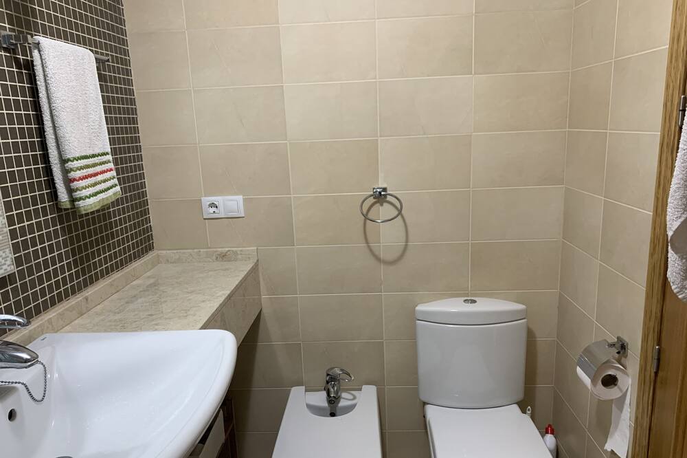 Photo of Bathroom in Carboneras