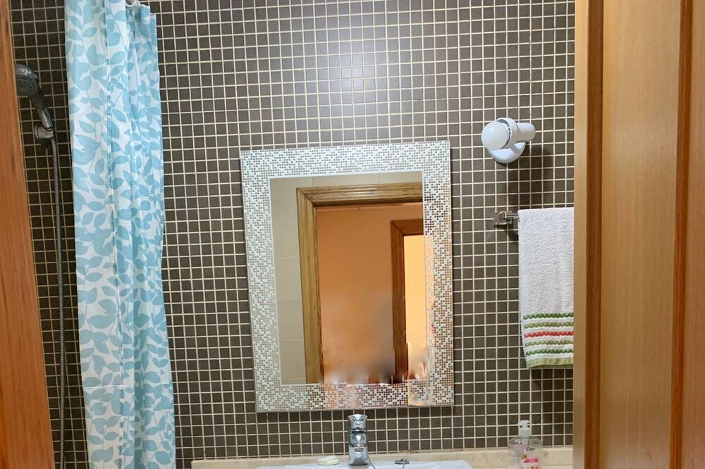 Photo of Bathroom in Carboneras