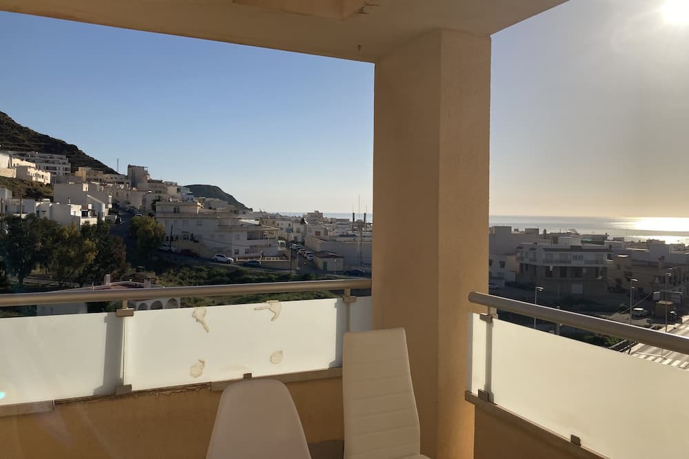 Photo of Patio Balcony in Carboneras