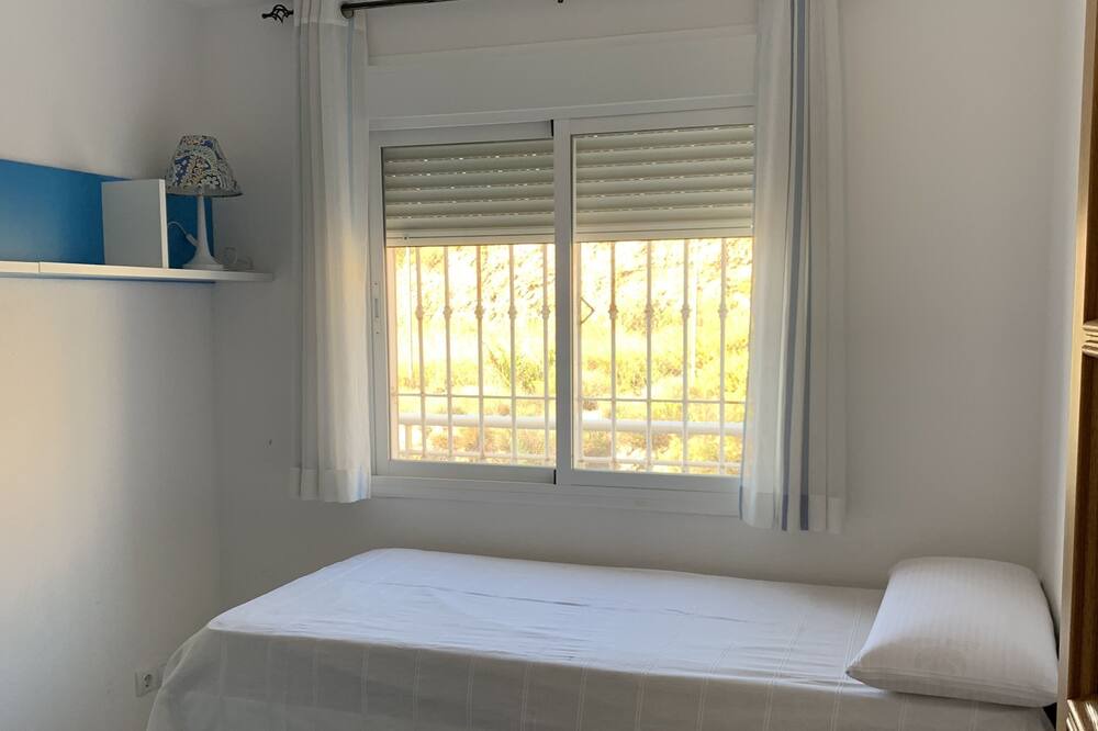 Photo of Bedroom in Carboneras