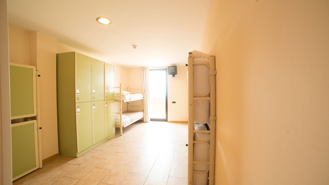 Photo of Bedroom in Alp