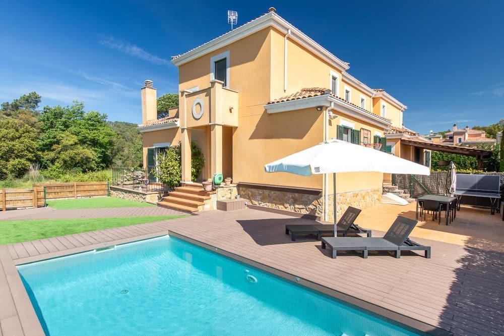 Photo of Outdoor in Sant Julia de Ramis