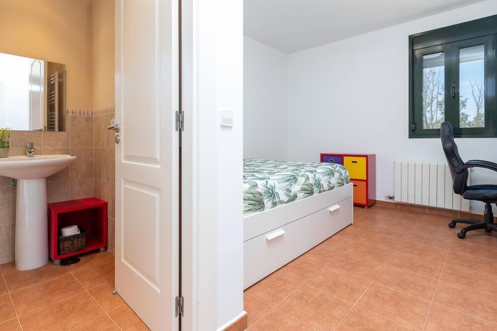 Photo of Bedroom in Sant Julia de Ramis