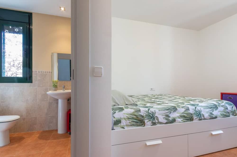 Photo of Bedroom in Sant Julia de Ramis