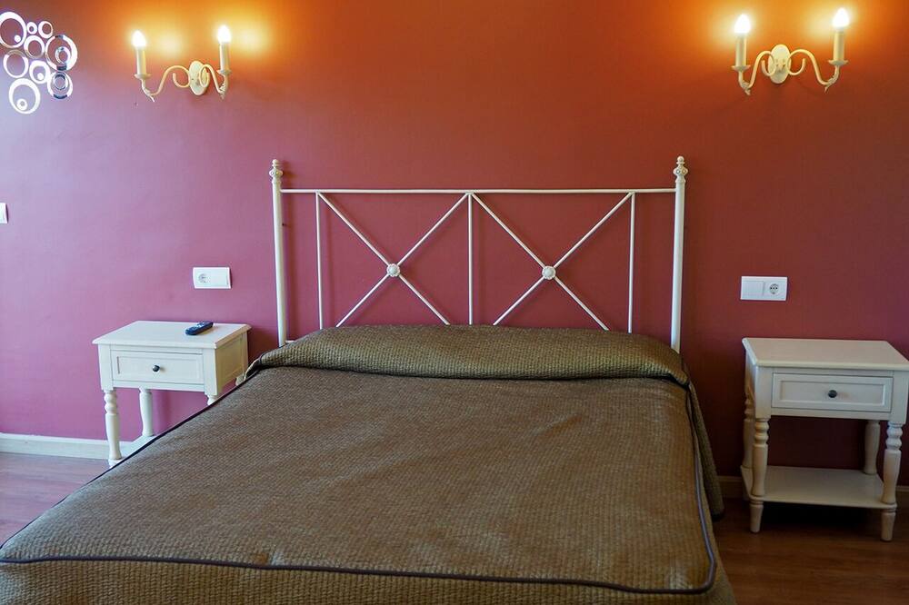 Photo of Bedroom in Buitrago