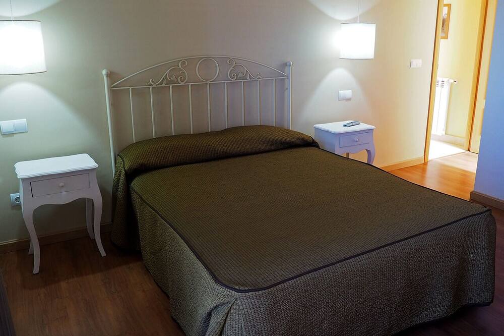Photo of Bedroom in Buitrago