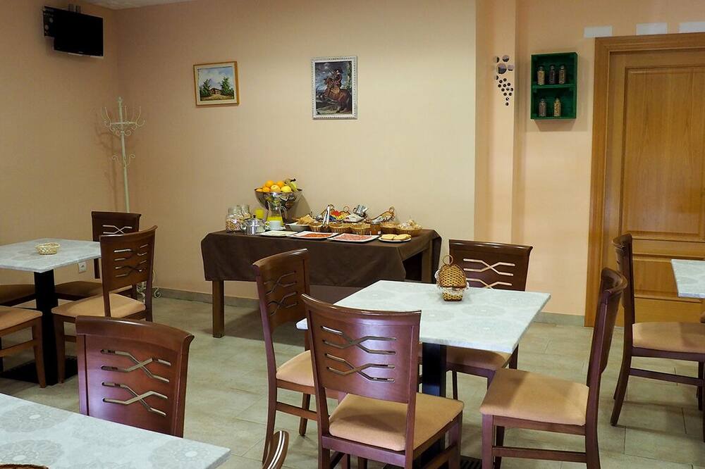 Photo of Livingroom in Buitrago