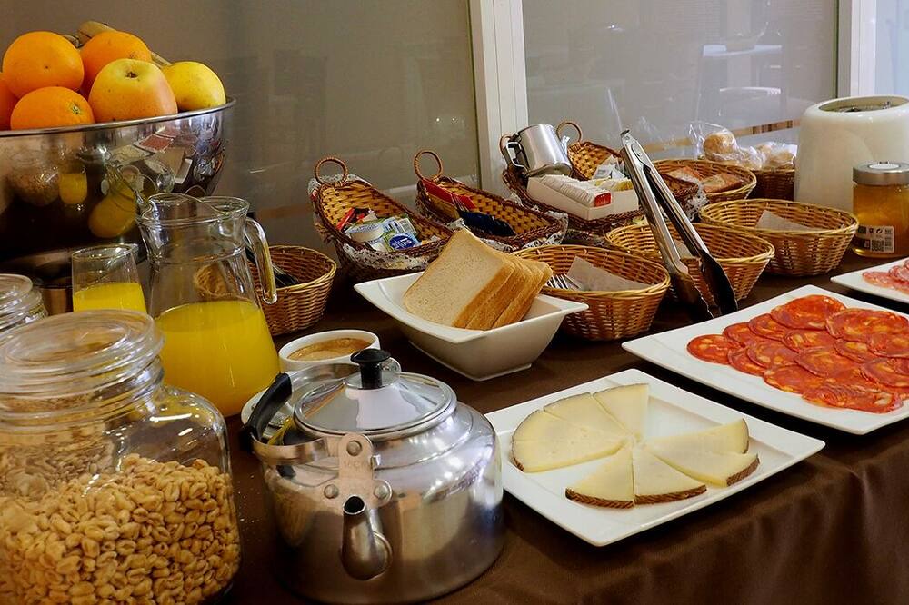 Photo of Kitchen in Buitrago