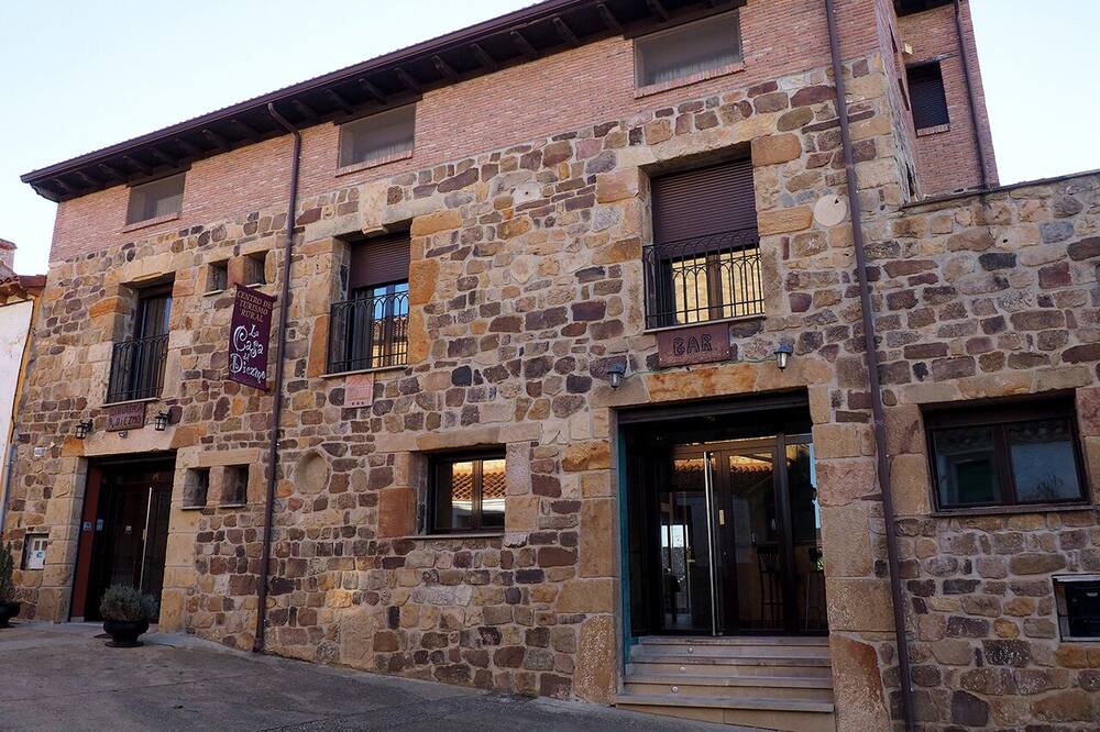 Photo of Outdoor in Buitrago