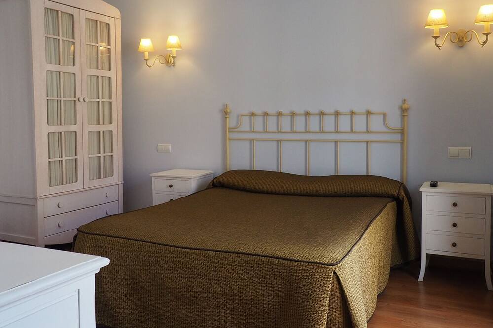 Photo of Bedroom in Buitrago
