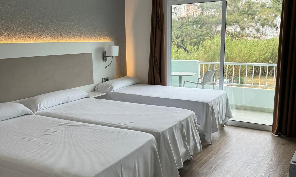 Photo of Bedroom in Cala en Porter
