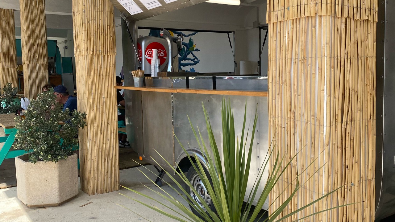 Photo of Outdoor in Cala en Porter