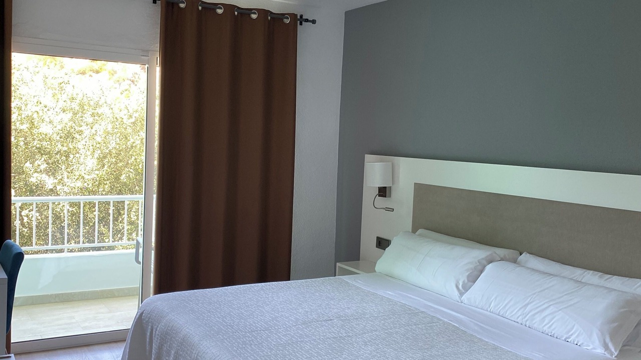 Photo of Bedroom in Cala en Porter
