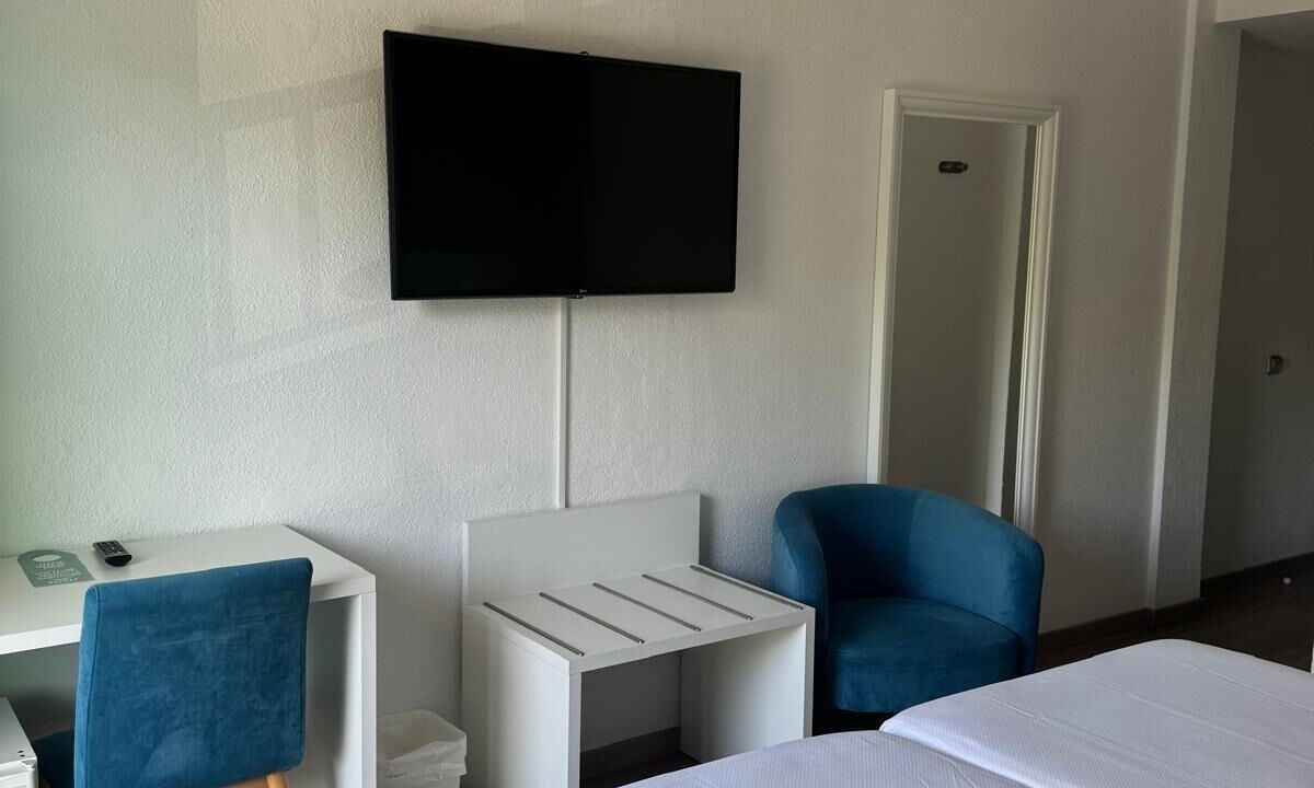 Photo of Bedroom in Cala en Porter