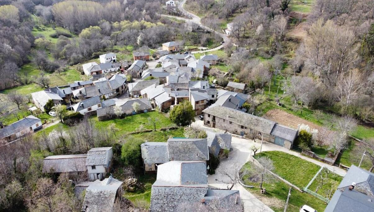Photo of Outdoor in Cerdillo