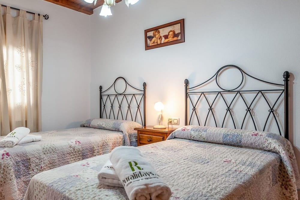 Photo of Bedroom in Arbuniel