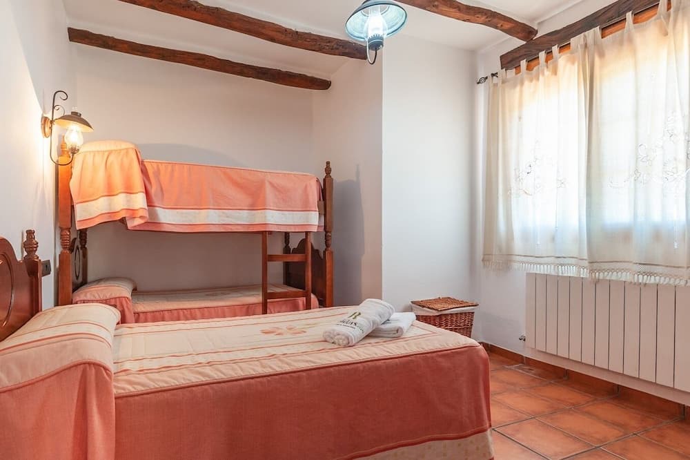 Photo of Bedroom in Arbuniel