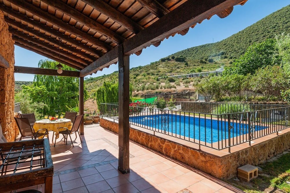 Photo of Outdoor in Arbuniel