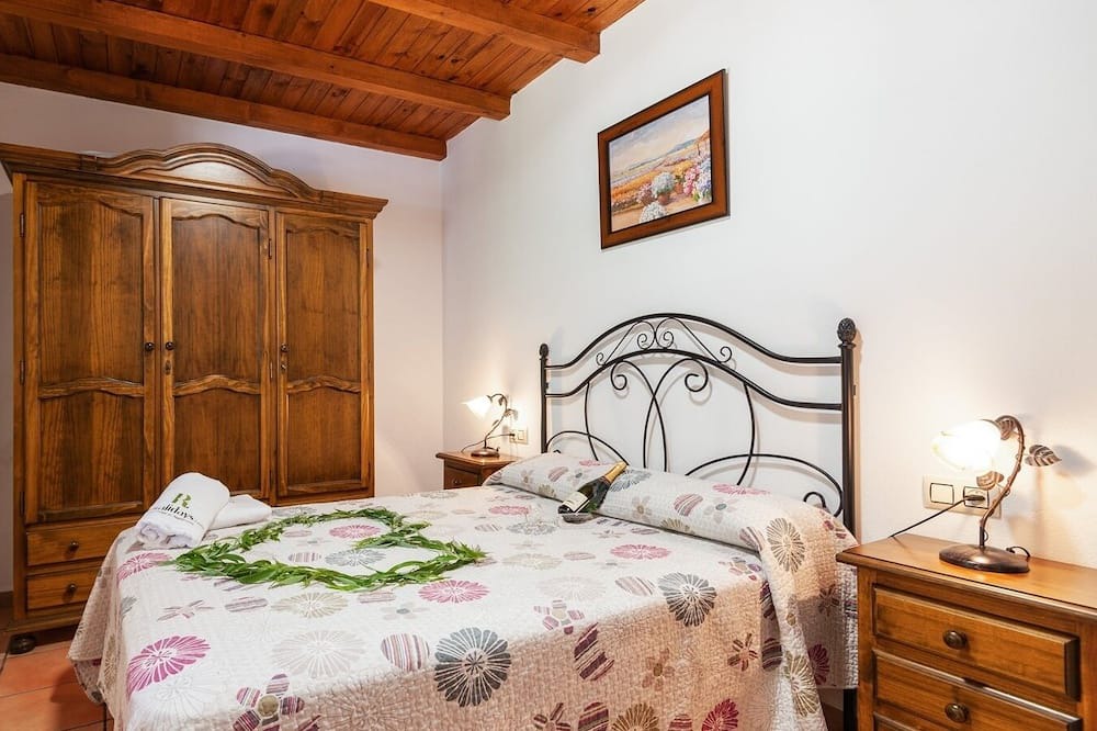 Photo of Bedroom in Arbuniel