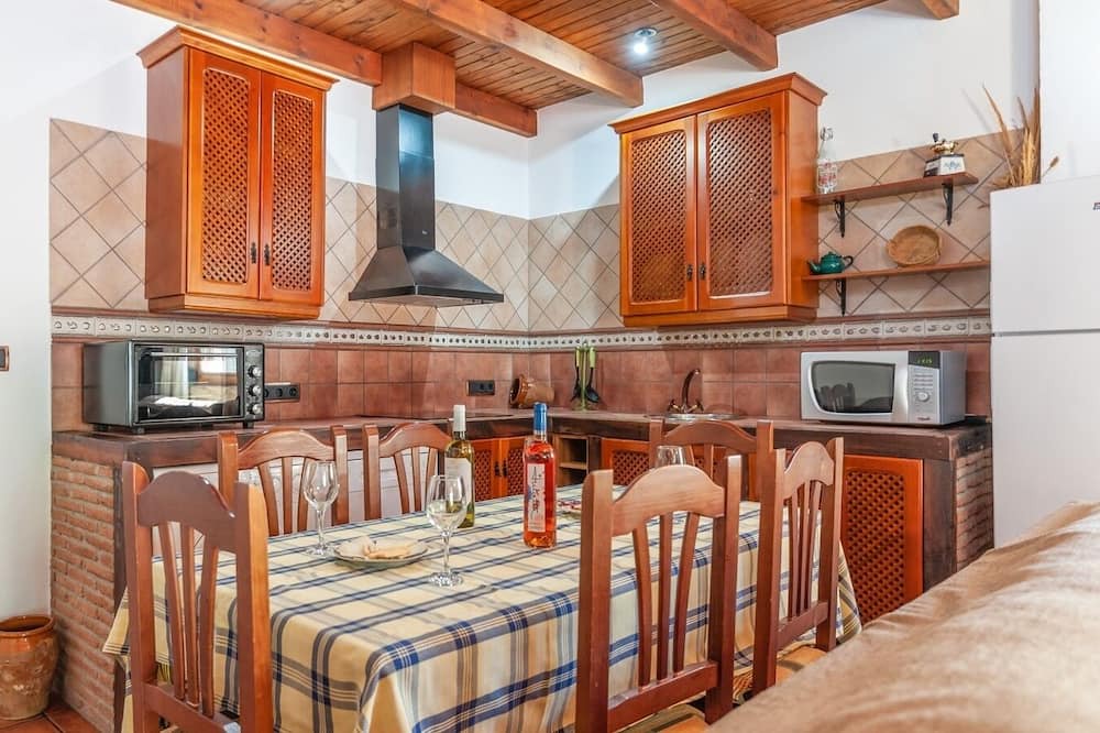 Photo of Kitchen in Arbuniel