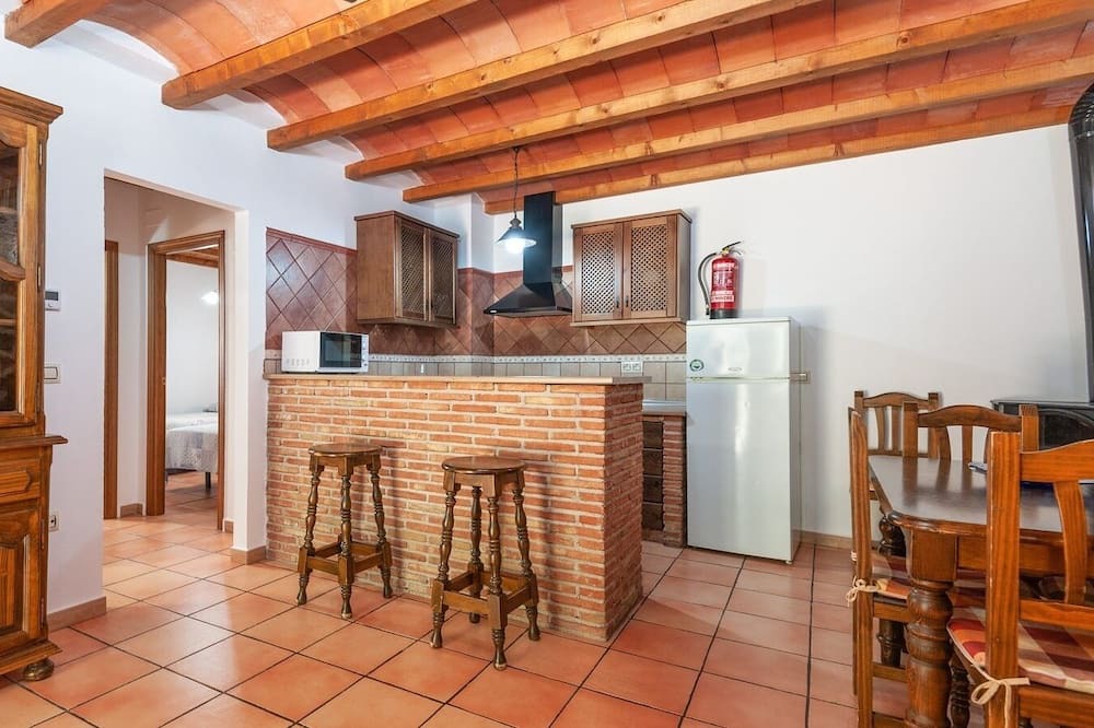 Photo of Kitchen in Arbuniel