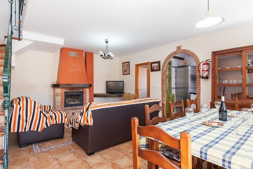 Photo of Livingroom in Arbuniel