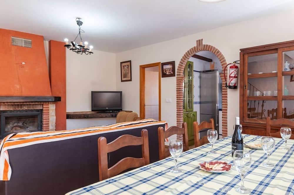 Photo of Livingroom in Arbuniel