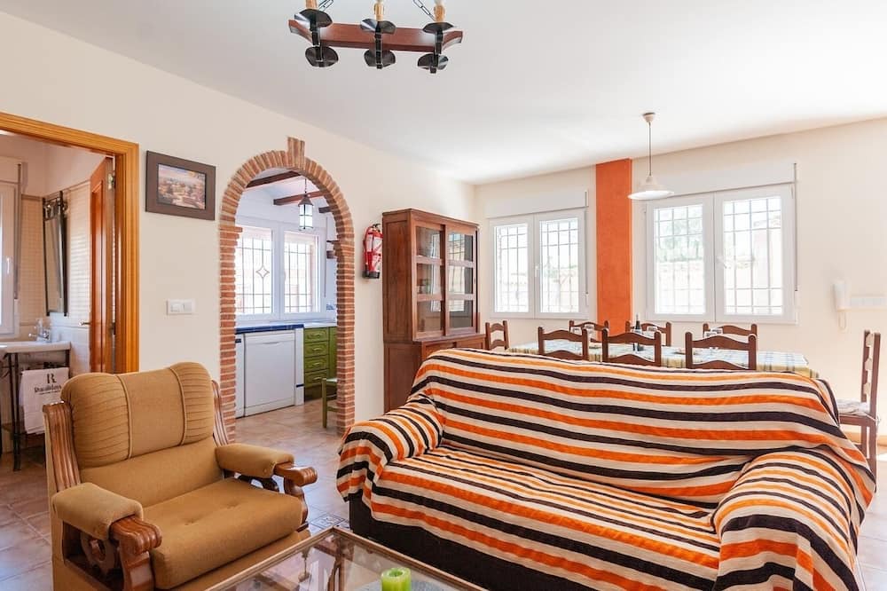 Photo of Livingroom in Arbuniel