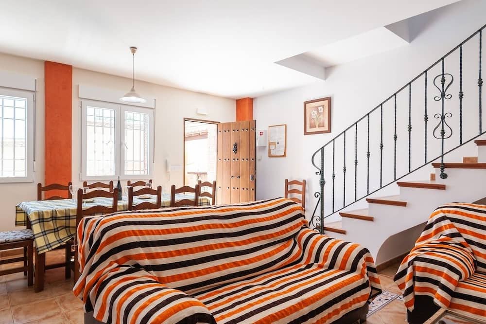 Photo of Livingroom in Arbuniel