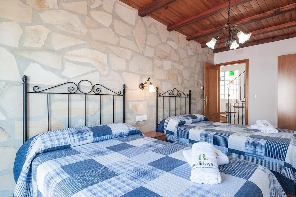Photo of Bedroom in Arbuniel