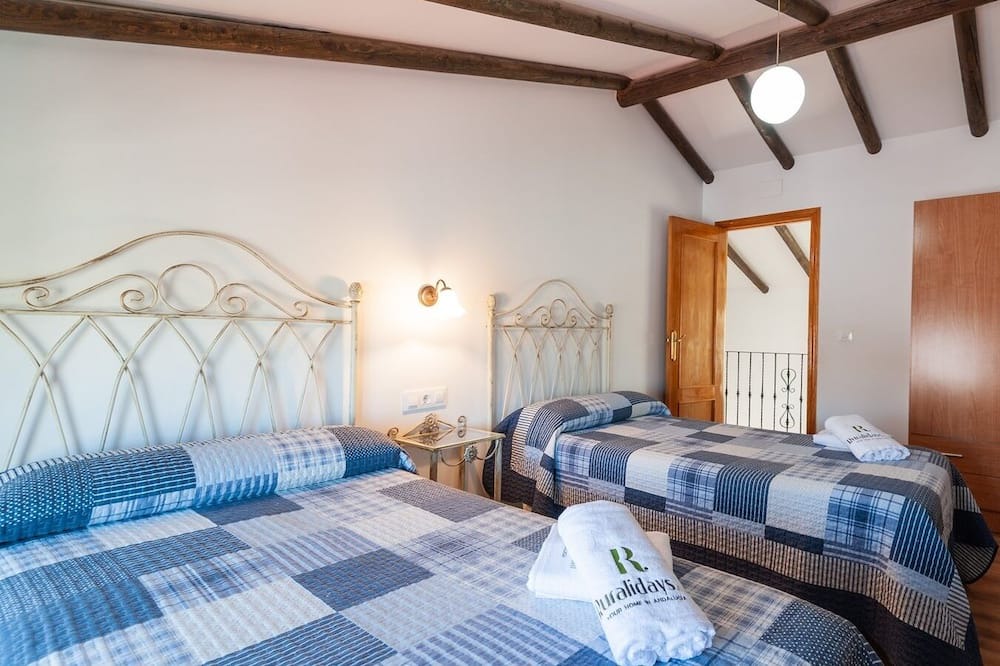 Photo of Bedroom in Arbuniel