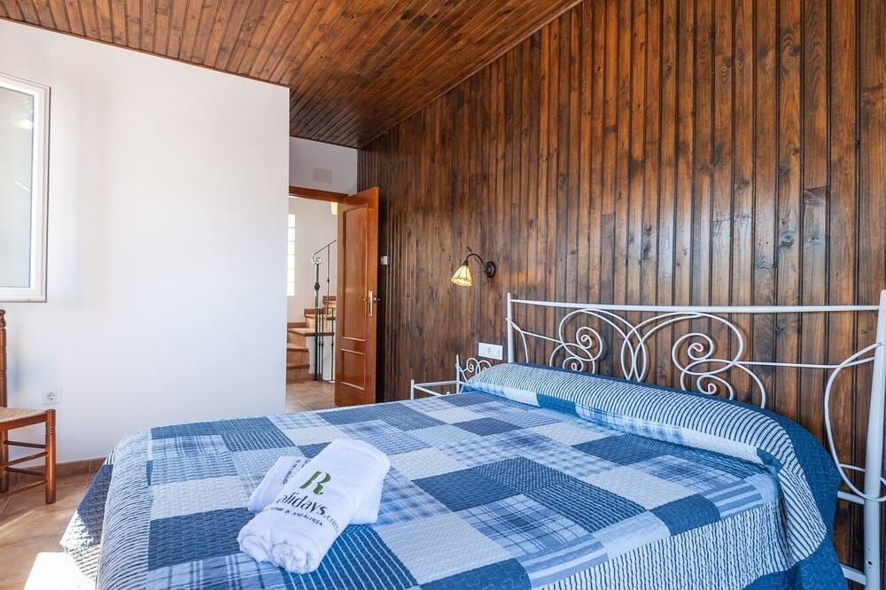 Photo of Bedroom in Arbuniel