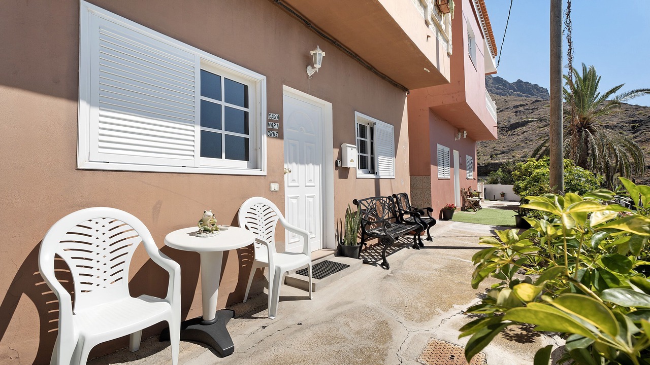 Photo of Patio Balcony in Alojera