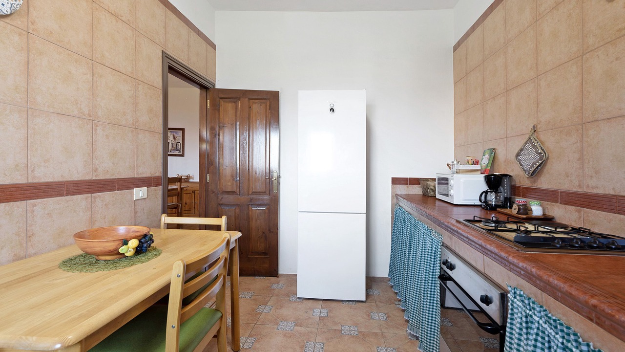 Photo of Kitchen in Alojera