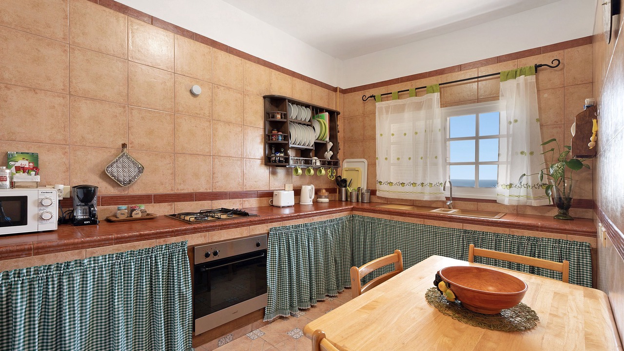 Photo of Kitchen in Alojera