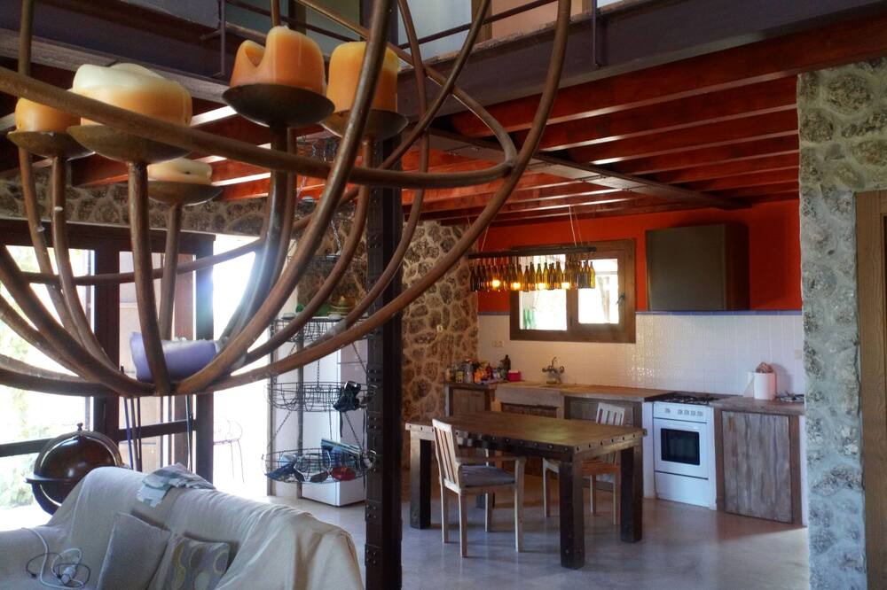 Photo of Livingroom in Moratalla