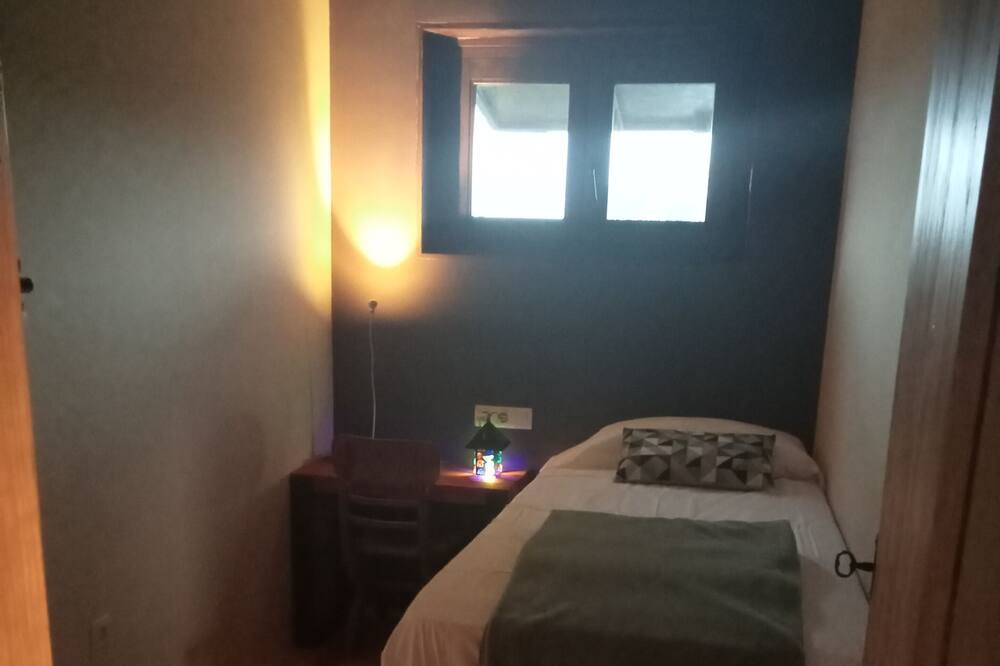 Photo of Bedroom in Moratalla