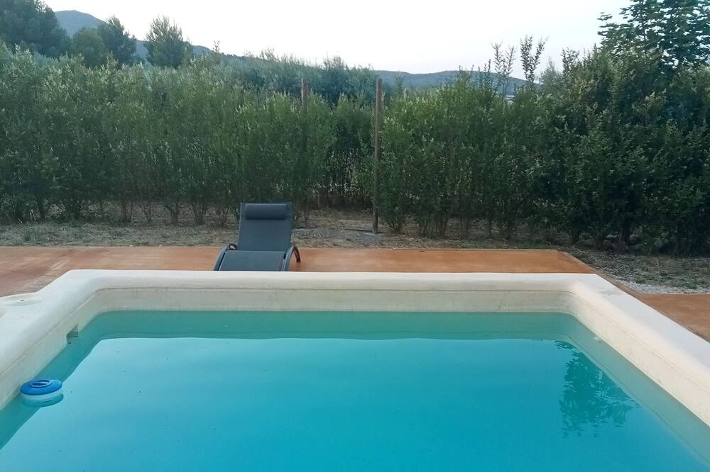 Photo of Outdoor in Moratalla