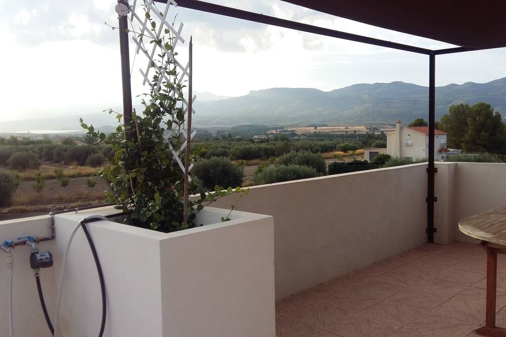Photo of Patio Balcony in Moratalla