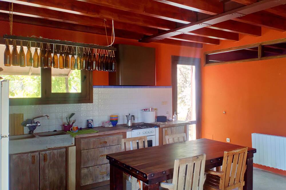 Photo of Kitchen in Moratalla