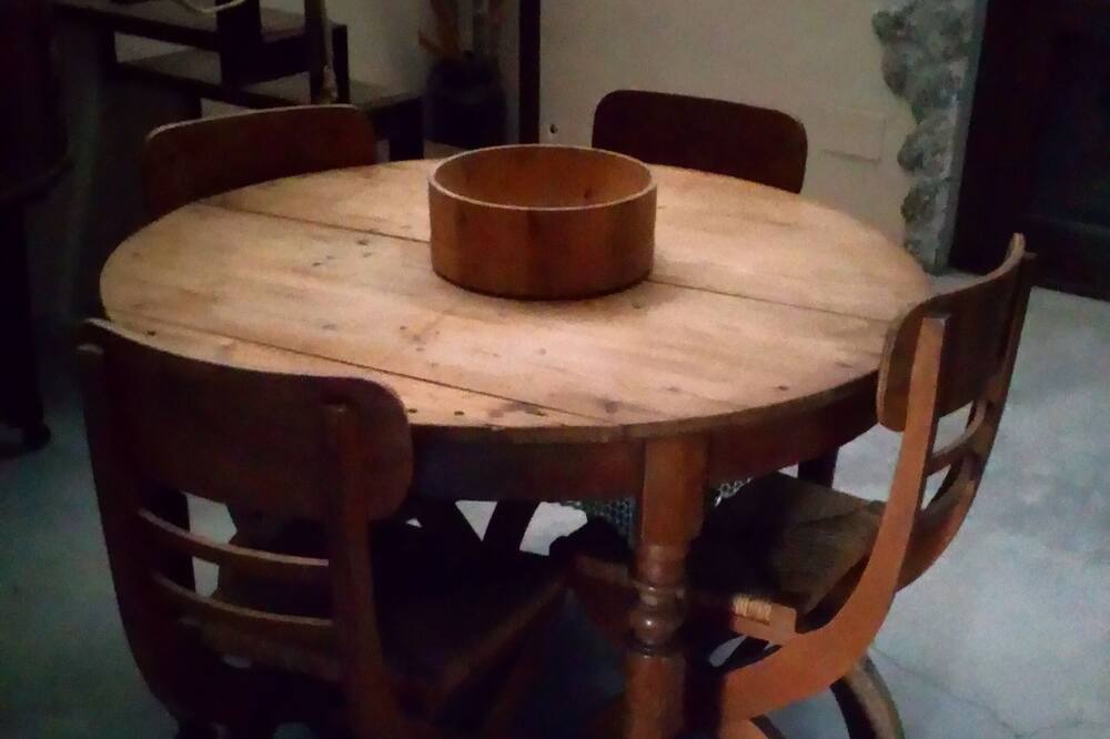 Photo of Kitchen in Moratalla